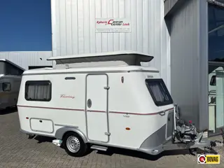 Eriba Touring 418 Mover/Unico luifel