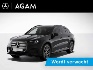 Mercedes-Benz GLC electric 250 Business Solution AMG 85 kWh