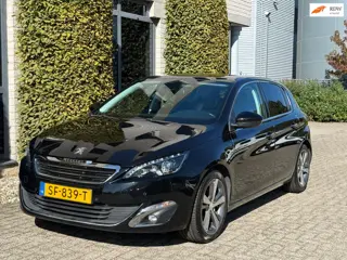 Peugeot 308 1.6 THP Première |Xenon| |Keyless|