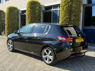 Foto 13 van Peugeot 308 1.6 THP Première |Xenon| |Keyless|