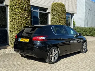Foto 14 van Peugeot 308 1.6 THP Première |Xenon| |Keyless|
