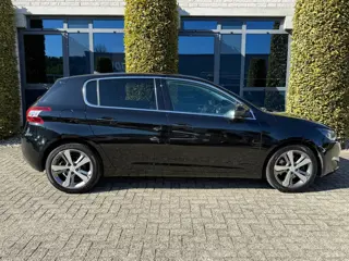 Foto 15 van Peugeot 308 1.6 THP Première |Xenon| |Keyless|