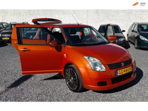 Suzuki Swift 1.3 GLS | Airco | 5-Deurs