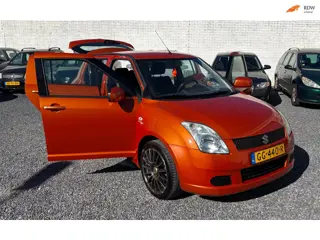 Suzuki Swift 1.3 GLS | Airco | 5-Deurs