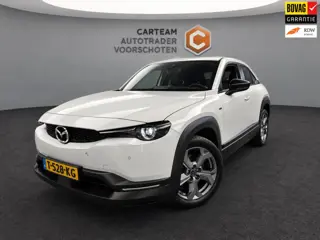 Mazda MX-30 E-SkyActiv EV 145 Exclusive-line 36 kWh |HUD|