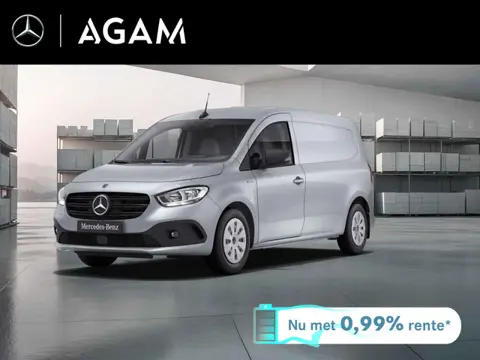 Mercedes-Benz eCitan 112 Pro L2 Business Solution 51 kWh