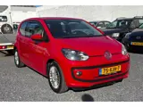 Foto 26 van Volkswagen Up! 1.0 high up! BlueMotion | Bouwjaar 2012 | Lederen Bekleding