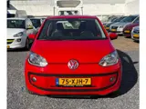 Foto 27 van Volkswagen Up! 1.0 high up! BlueMotion | Bouwjaar 2012 | Lederen Bekleding