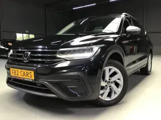 Foto 11 van Volkswagen Tiguan Allspace 2.0 TDI Life I EX BPM I EX BTW I New Remmen + Kln Brt I Head Up I Digital