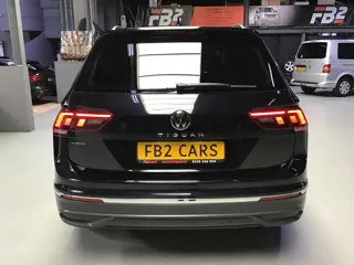Foto 16 van Volkswagen Tiguan Allspace 2.0 TDI Life I EX BPM I EX BTW I New Remmen + Kln Brt I Head Up I Digital
