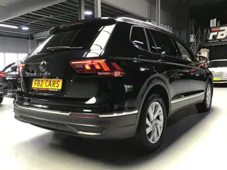 Foto 15 van Volkswagen Tiguan Allspace 2.0 TDI Life I EX BPM I EX BTW I New Remmen + Kln Brt I Head Up I Digital