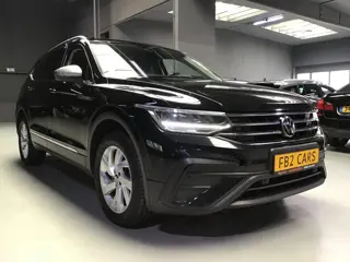 Foto 13 van Volkswagen Tiguan Allspace 2.0 TDI Life I EX BPM I EX BTW I New Remmen + Kln Brt I Head Up I Digital