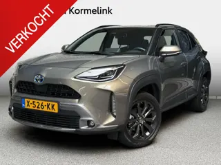 Toyota Yaris Cross 1.5 Hybrid Explore