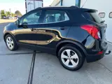 Foto 23 van Opel Mokka X 1.4 Turbo Black Edition Nieuwstaat.