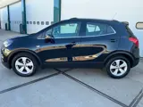 Foto 24 van Opel Mokka X 1.4 Turbo Black Edition Nieuwstaat.