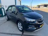Foto 28 van Opel Mokka X 1.4 Turbo Black Edition Nieuwstaat.