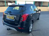 Foto 30 van Opel Mokka X 1.4 Turbo Black Edition Nieuwstaat.