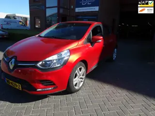 Foto 20 van Renault Clio 0.9 TCe Zen/Airco/Navi/Cruise/Apk 24-9-2027