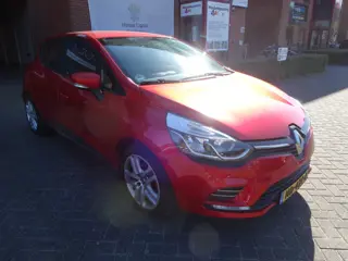 Foto 18 van Renault Clio 0.9 TCe Zen/Airco/Navi/Cruise/Apk 24-9-2027