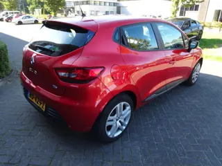 Foto 16 van Renault Clio 0.9 TCe Zen/Airco/Navi/Cruise/Apk 24-9-2027