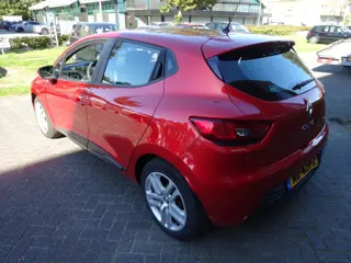 Foto 14 van Renault Clio 0.9 TCe Zen/Airco/Navi/Cruise/Apk 24-9-2027