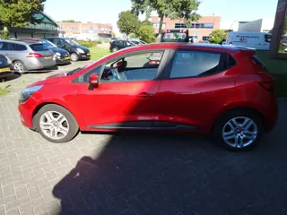 Foto 13 van Renault Clio 0.9 TCe Zen/Airco/Navi/Cruise/Apk 24-9-2027