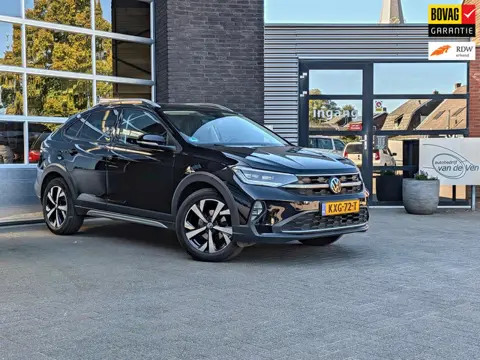 Volkswagen TAIGO 1.0 TSI | Cruise control | IQ Light | Stoelverwarming | Apple carplay | Prijs inclu