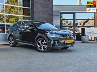 Volkswagen TAIGO 1.0 TSI | Cruise control | IQ Light | Stoelverwarming | Apple carplay | Prijs inclu