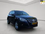 Foto 21 van Volkswagen Tiguan 1.4 TSI Sport&Style