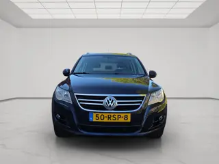 Foto 19 van Volkswagen Tiguan 1.4 TSI Sport&Style