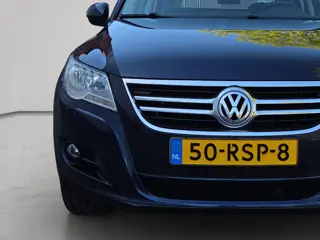 Foto 18 van Volkswagen Tiguan 1.4 TSI Sport&Style