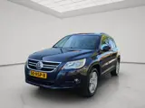 Foto 27 van Volkswagen Tiguan 1.4 TSI Sport&Style