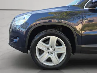 Foto 16 van Volkswagen Tiguan 1.4 TSI Sport&Style