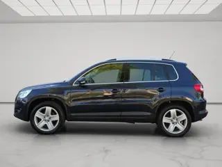 Foto 15 van Volkswagen Tiguan 1.4 TSI Sport&Style