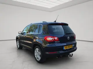 Foto 14 van Volkswagen Tiguan 1.4 TSI Sport&Style