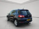 Foto 24 van Volkswagen Tiguan 1.4 TSI Sport&Style