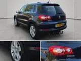Foto 23 van Volkswagen Tiguan 1.4 TSI Sport&Style