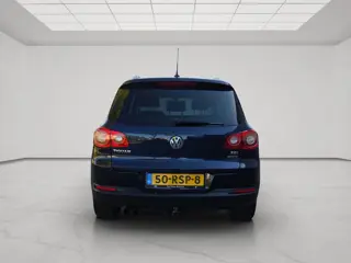 Foto 12 van Volkswagen Tiguan 1.4 TSI Sport&Style
