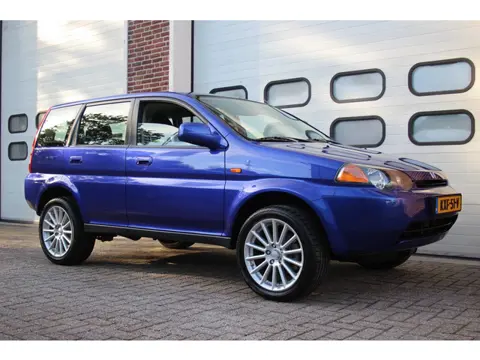 Honda HR-V 1.6i 2WD 5-Deurs * Airco / 58.853Km! *