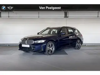 BMW 3 Serie Touring 330e xDrive