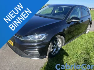 Volkswagen Golf Variant 1.5 TSI Highline Business R