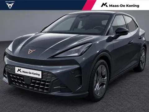 CUPRA Raval Business First Edition 56 kWh 211 PK l Elektrische stoelen l Stoel & stuurverwarming l 1