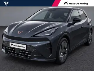 CUPRA Raval Business First Edition 56 kWh 211 PK l Elektrische stoelen l Stoel & stuurverwarming l 1