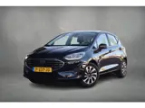 Foto 22 van Ford Fiesta 1.0 EcoBoost Hybrid Titanium | Apple CarPlay | Climate | Cruise | Sensoren