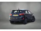 Foto 23 van Ford Fiesta 1.0 EcoBoost Hybrid Titanium | Apple CarPlay | Climate | Cruise | Sensoren