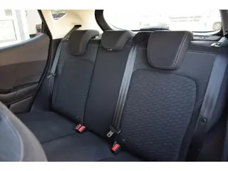 Foto 16 van Ford Fiesta 1.0 EcoBoost Hybrid Titanium | Apple CarPlay | Climate | Cruise | Sensoren