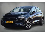 Foto 29 van Ford Fiesta 1.0 EcoBoost Hybrid Titanium | Apple CarPlay | Climate | Cruise | Sensoren