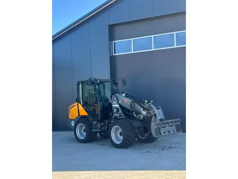 Giant g3500 Tele | 2021