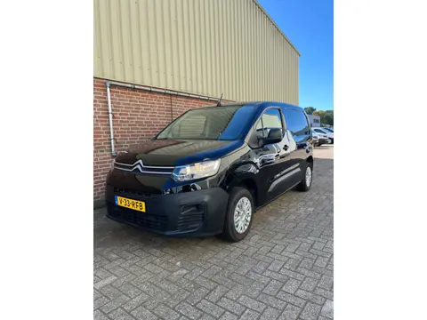 Citroen BERLINGO 1.2 PureTech Club AIRCO BPM VRIJ MARGE