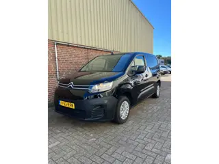 Citroen BERLINGO 1.2 PureTech Club AIRCO BPM VRIJ MARGE